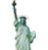 Statue of liberty icon